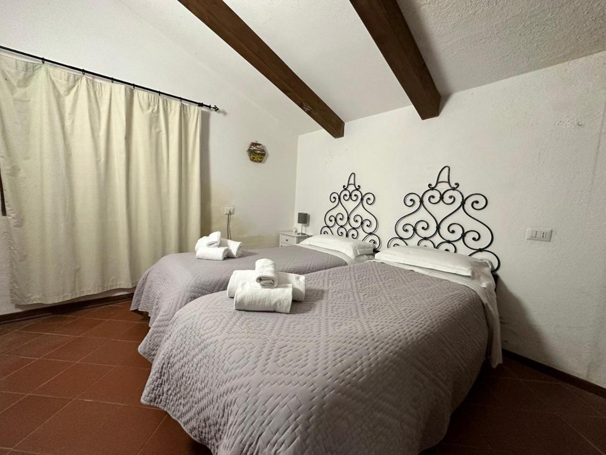 L'Aiolina Apartment Vagliagli Exterior photo