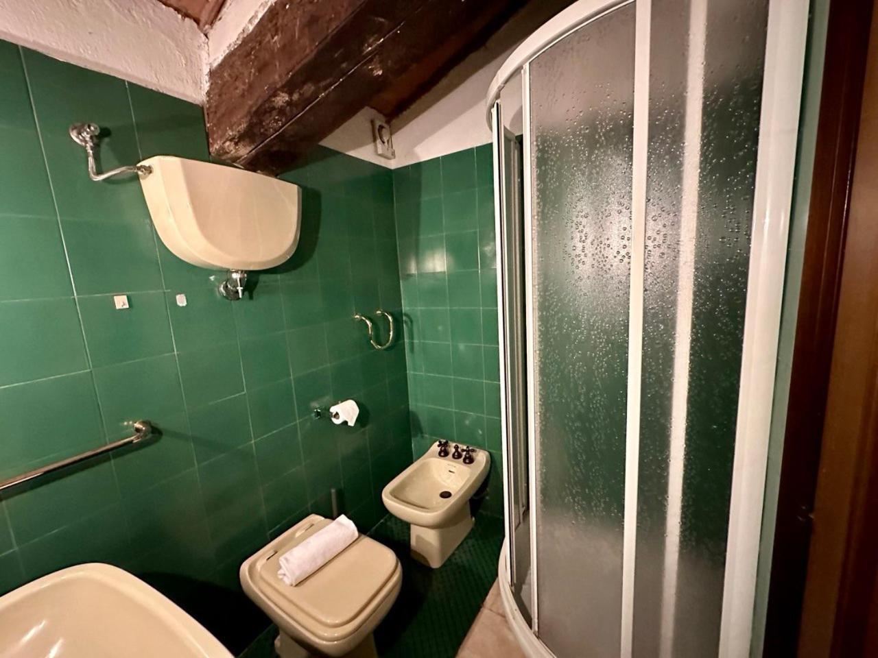 L'Aiolina Apartment Vagliagli Exterior photo
